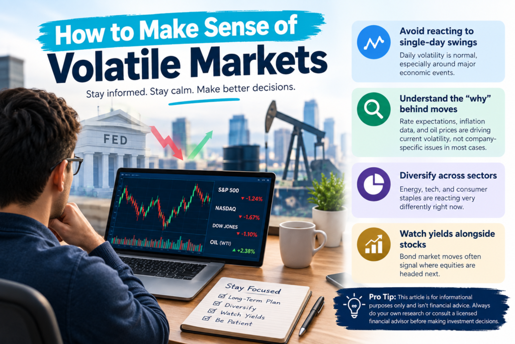 stock market news today