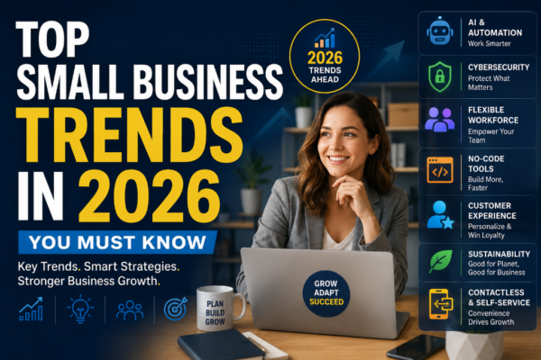 small business trends in 2026