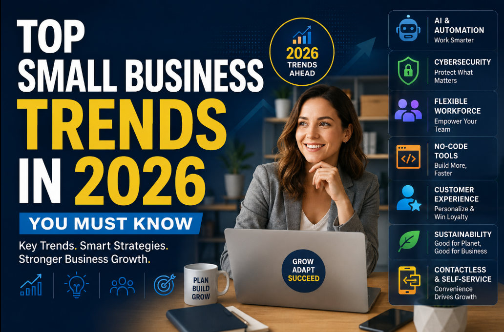small business trends in 2026